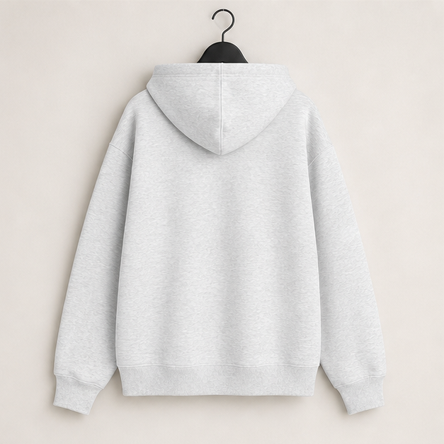 Women's Zip Up Hoodies Oversized Sweatshirt | Spring Fall Layering Jacket with Pockets, Casual Track Outfits, Cozy Fleece Winter Clothes - image 2