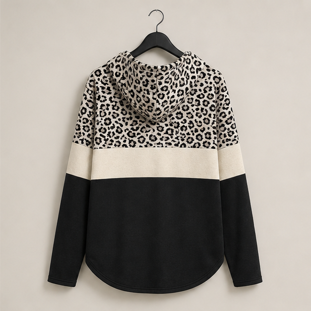 Sleeve Shirts Fall Clothes Outfits Crewneck Sweatshirts Winter Fashion Clothing - image 2
